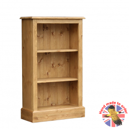 Bookcase 39h x 24w Adjustable